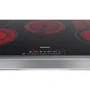Варочная поверхность SIEMENS ET845FCP1D: Размеры для встраивания 78х50 см