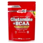 Аминокислота для спорта Amix Nutrition L-Glutamine+BCAA 250 g /20 serving/ Orange fresh