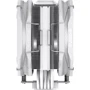 Кулер Deepcool AS500 Plus WH(R-AS500-WHNLMP-G): Роз'єм 4pin