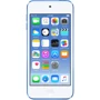 MP3-плеер Apple iPod touch 6Gen 32GB Blue (MKHV2): Время автономной работы до 40 часов прослушивания музыки, до 8 часов просмотра видео
