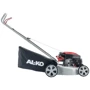 Газонокосилка AL-KO Easy 4.20 P-S (113794): Вес, кг 23.1