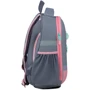 Рюкзак школьный каркасный Kite Education Pretty Girl K22-555S-4: Год коллекции 2022