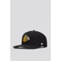 Бейсболка 47 Brand MVP DP Chicago Blackhawks черная (H-CLZOE04WBP-BKB): Производитель 47 Brand