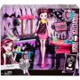 Ігровий набір Monster High, Кафе Дракулаури Пальчики відкусиш (DPM07): Виробник Monster High