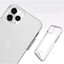 Чехол для iPhone BeCover Space Case Transparancy for iPhone 11 Pro (707791): Материалы поликарбонат и полиуретан