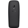 Мобильный телефон Nokia 6310 (2024) Dual Black (UA UCRF): Оперативная память 16 МБ