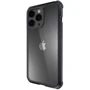 Чохол для iPhone Switcheasy Odyssey Metal Black (MPH67P009MK22) для iPhone 14 Pro Max: Матеріали Пластик