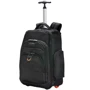 Everki Atlas Wheeled Black (EKP122) for MacBook Pro 15-16": Цвет черный (Black)