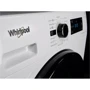 Пральна машина Whirlpool FWDG 97168 B EU: Тип машини Автомат з сушінням