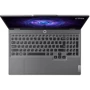 Ноутбук Lenovo LOQ 15IAX9 Luna Gray (83GS009LPB): Оперативная память 24 ГБ