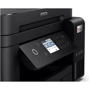 МФУ Epson L6270 (C11CJ61403, C11CJ61405): Тип печати цветная