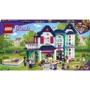 LEGO Friends Семейный дом Андреа (41449)