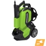 Greenworks G40 135 Bar фото 8