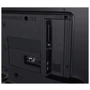 Телевизор Toshiba 55QA7D63DG: Тюнер DVB-C, DVB-S2, DVB-T2 + аналоговый