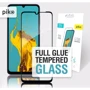 Аксесуар для смартфона Piko Tempered Glass Full Glue Black для Samsung A055 Galaxy A05: Сумісність Samsung A055 Galaxy A05