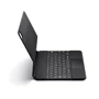 Аксессуар для iPad WIWU Magic Keyboard Bluetooth Wireless Magnetic Attached Stable Black for iPad Air (2020-2025) / iPad Pro 11 (2018-2022): Особенности Надежная защита от царапин и загрязнений, съемная клавиатура и регулируемая подставка, магнитное сцепление, оснащен трекпадом, с подсветкой