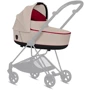 Люлька Cybex Mios Lux R Ferrari Silver Grey light grey: Производитель Cybex
