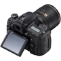 Nikon D780 kit (24-120mm) (VBA560K001): Розмір матриці, мм 35.9x23.9 мм