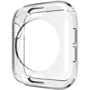 Чохол для Apple Watch TPU Case Transparent for Apple Watch 44mm: Сумісність Apple Watch 44mm