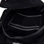 Мужской рюкзак Onepolar черный (W1956-black): Застежка Молния