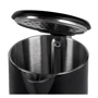 Электрочайник Kumtel HMK-04 Black: Мощность, Вт 2200