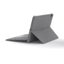 Аксессуар для iPad WIWU Combo Touch Keyboard Case Grey for iPad 10.9 (2022 / 2024) / iPad 11 2025: Тип аксессуара чехол