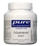Pure Encapsulations Nutrient 950 180 caps Мультівітаміни / мінерали (PE-00202)