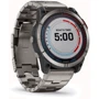 Смарт-часы Garmin Quatix 7X Solar Edition (010-02541-61): Карты памяти нет