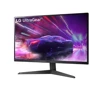 Монитор LG 24GQ50F-B: Покрытие экрана антибликовое