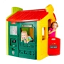 Игровой домик Little Tikes - Супергородок (спортплощадка, школа, магазин, заправка) фото 8