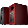 Акустическая система Edifier AirPulse A200 Brown 2.0 130W Bluetooth: Выходная мощность колонок 130 Вт (2х65 Вт)