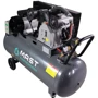 Компресор MAST VA90/200L 220V: Тип поршневой