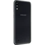 Смартфон Samsung Galaxy M10 2/16Gb Charcoal Gray Approved Вітринний зразок фото 3