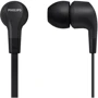 Наушники Philips TAE1105BK Black: Диапазон частот (Гц) 20 - 20000
