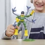Hasbro SPD Набор игровой: 2 фигурки героев фильма Человек Паук (F0239): Пол Унисекс