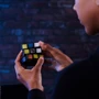 Головоломка Rubik's Кубик 3х3 Фантом (6064647) фото 8