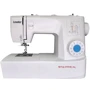 Швейная машина Leader Royal Stitch 32a: Максимальная длина стежка, мм 4