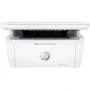 БФП HP LaserJet M140w Wi-Fi (7MD72F)