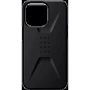 Чохол для iPhone Urban Armor Gear UAG Civilian Black (11315D114040) for iPhone 13 Pro фото 6