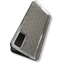 Чехол для телефонов BeCover Book Exclusive Black for ZTE Blade A71 (707956): Цвет черный