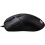 Мышь Dream Machines DM7 Switch Kailh PA 3370 Black (DM7_SWITCH): Длина кабеля 1.5 м