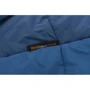 Спальный мешок Pinguin Blizzard (4/-1°C) 190 см (Wide) - Left Zip Blue (PNG 239751) 2020: Длина 190 см
