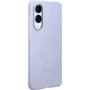 Чехол для телефонов Samsung Silicone Case Light Blue (EF-PS937CLEGWW) for Samsung S937 Galaxy S25 Edge