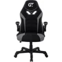 GT Racer X-2656 Black/Gray фото 3