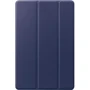 Аксессуар для планшетных ПК BeCover Smart Case Deep Blue for Samsung X520/X526 Galaxy Tab S10 FE (713274)