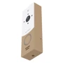 Slinex ML-20IP v.2 Gold White фото 2