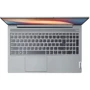 Ноутбук Lenovo IdeaPad 5 15ABA7 (82SG00C4RA) UA: Тип экрана антибликовое покрытие