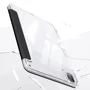 Аксессуар для iPad BeCover Ultra Slim Origami with Pencil mount Black for iPad Pro 11 M4 2024 (711689): Материал искусственная кожа