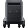 Зарядная станция Zendure SuperBase V6400 6438Wh 4000W (ZDSBV6400): Особенности модели Управление со смартфона, Чистая синусоида, Bluetooth, Дисплей