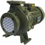 Поверхностный центробежный насос SAER IR 40-200A 5,5 кВт (48.8 м3/ч, 40 м): Мощность, кВт 5.5